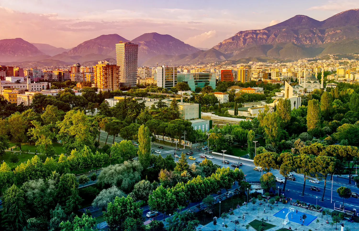 Is Buying Property in Tirana a Smart Investment in 2025? - Blog Arka home