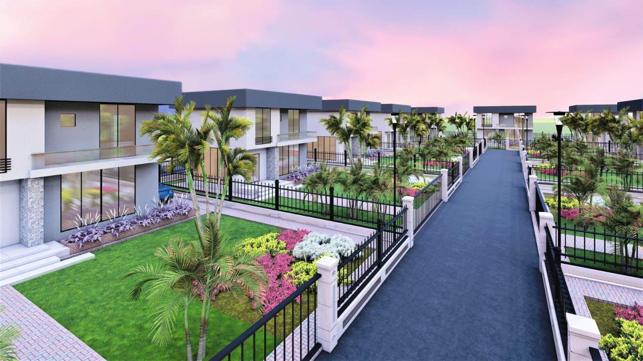 San Nicolas Resort & Residences: Një Oaz Luksoz në Zemër të Rivierës Shqiptare - Blog Arka home